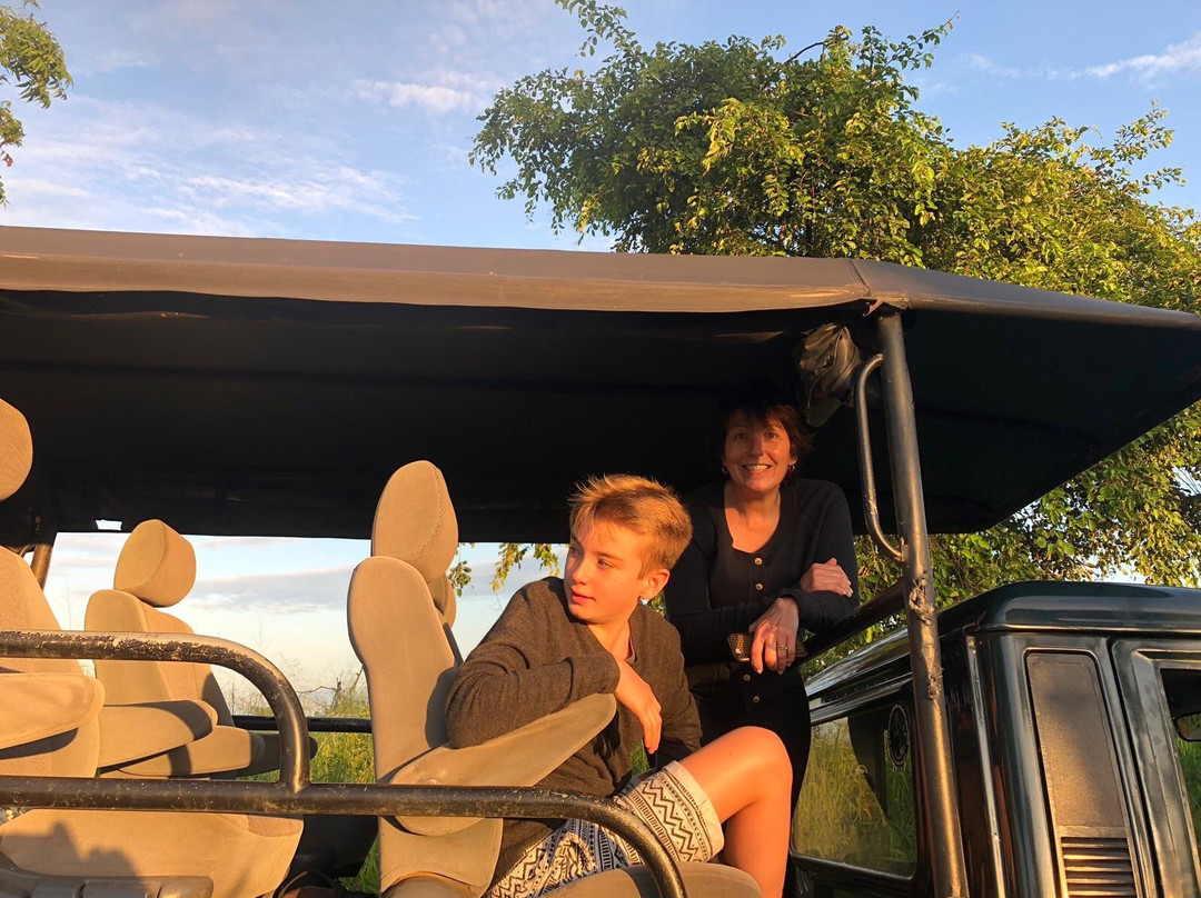 Cango Tour-亚洪加拉必去景点