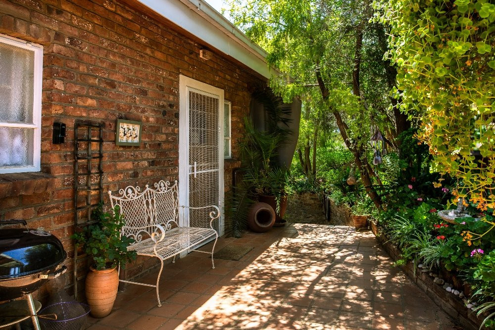 Oppie Koppie B&B主图