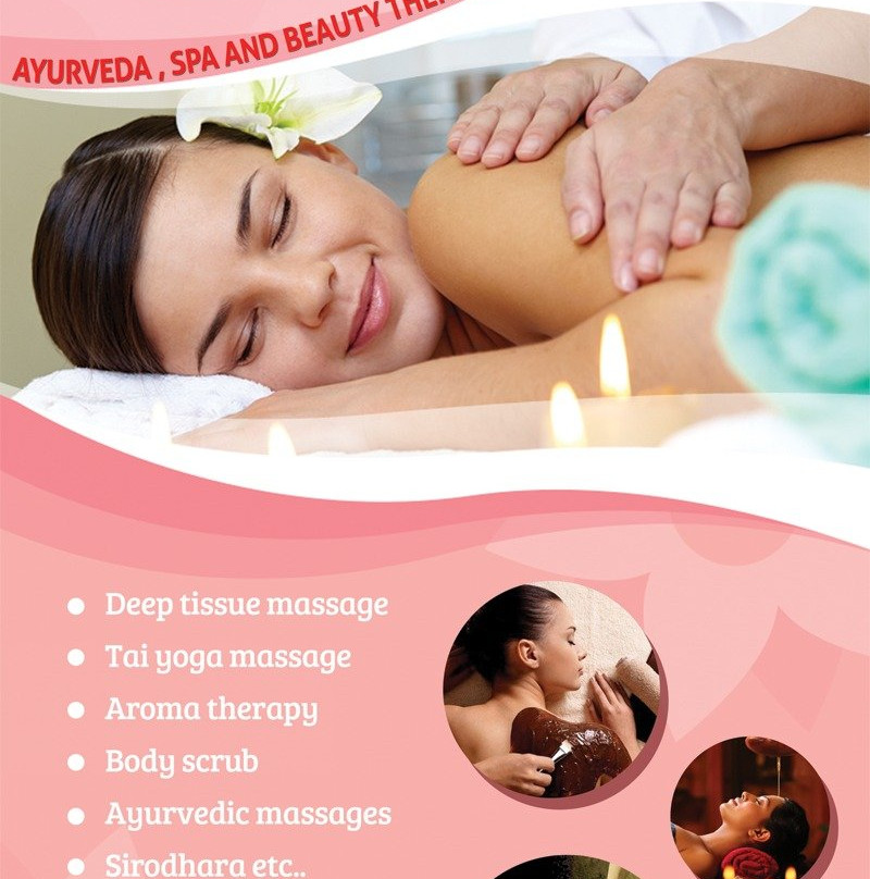 Ayurmitra Ayurvedic Spa-格纳戈纳必去景点