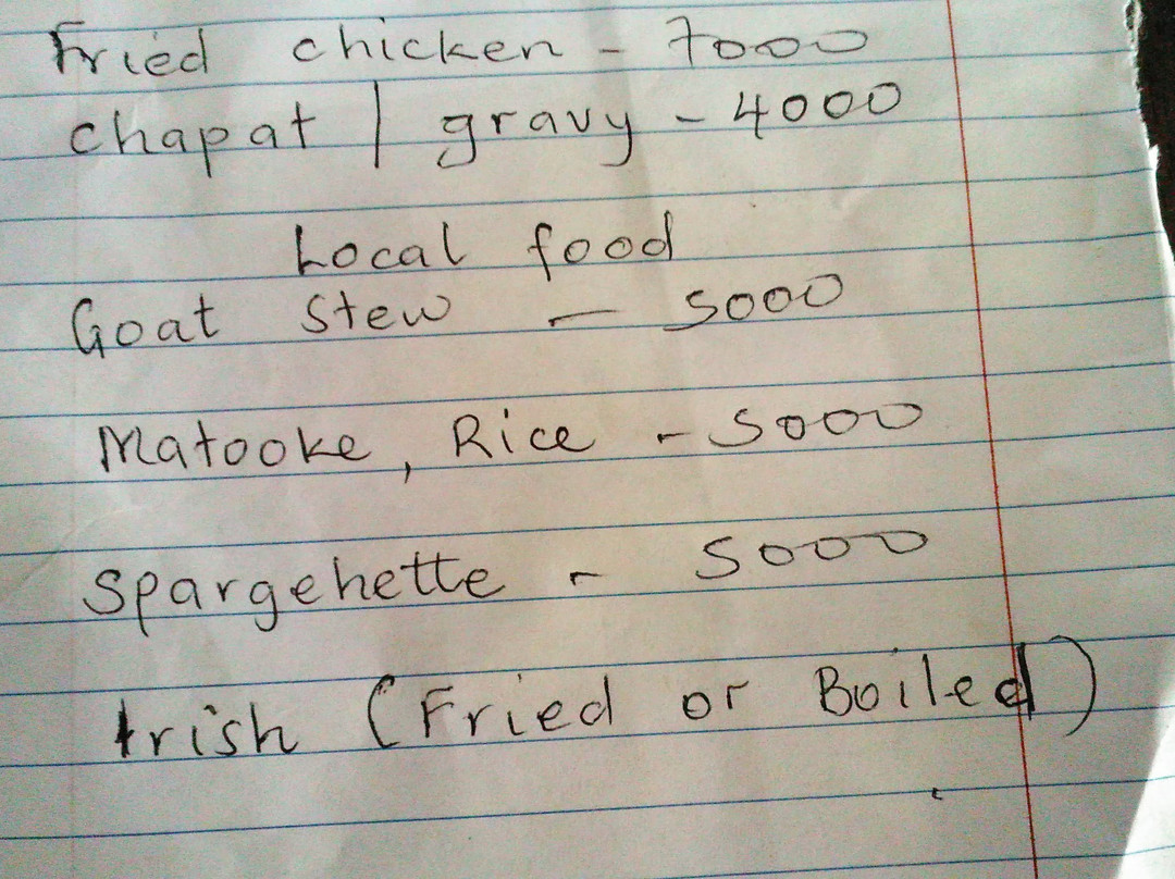 Rena Akasha Establishments主图