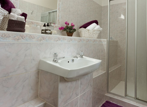 Oppie Koppie B&B主图