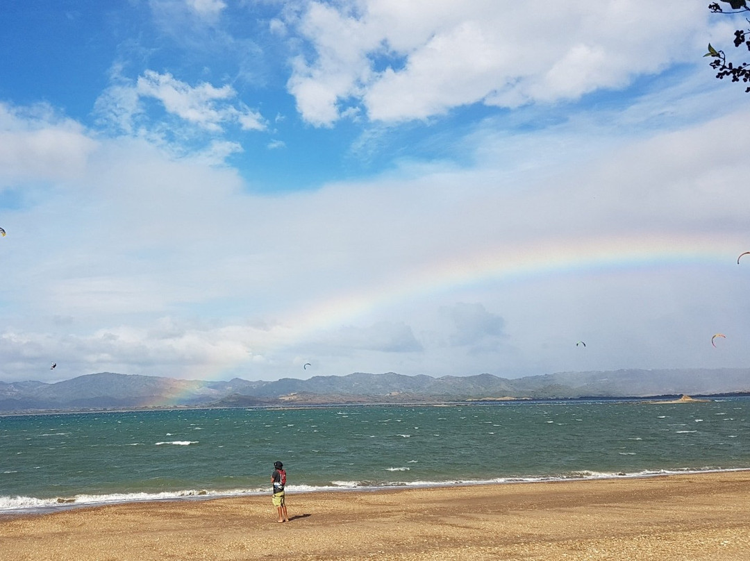 Kiteboarding Costa Rica景点图片