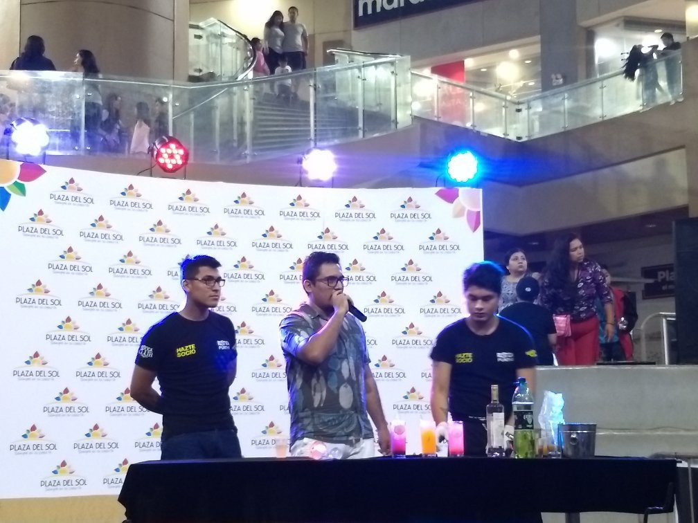 Plaza del Sol Huacho-瓦乔必去景点