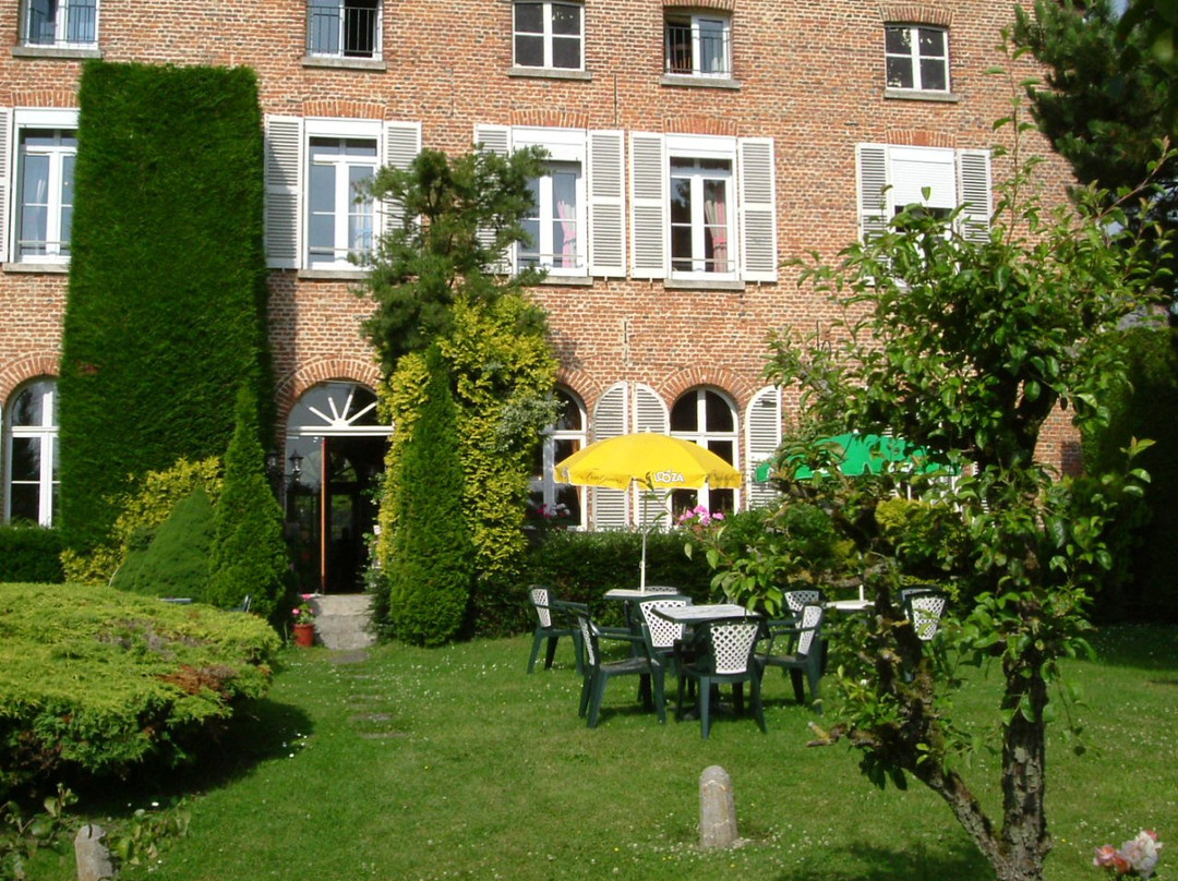 Le Clos du Montvinage主图
