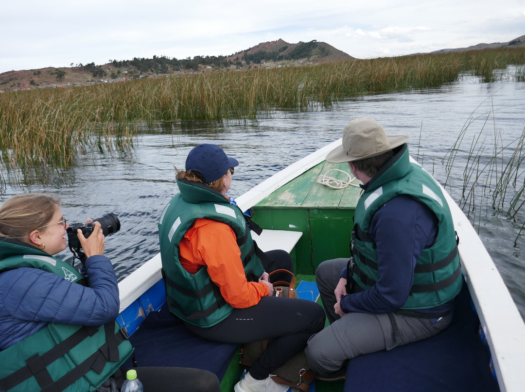 Titilaka Hotel主图