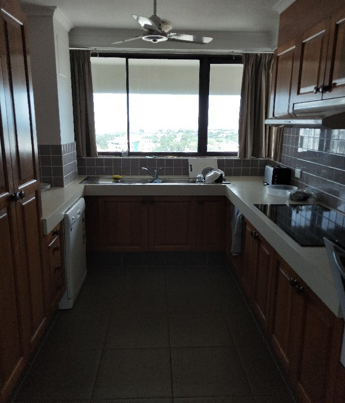 Marrakai Luxury All Suites Darwin主图