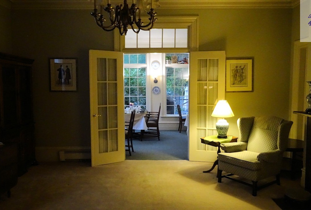 Tattingstone Inn主图