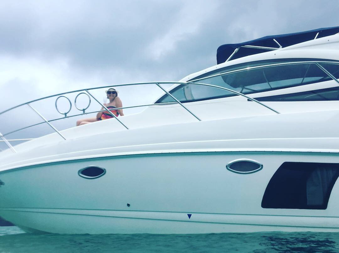 Samsara Charter-乌巴图巴必去景点