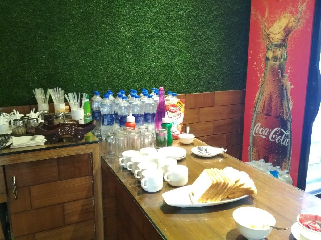 Hotel Sleep Inn主图