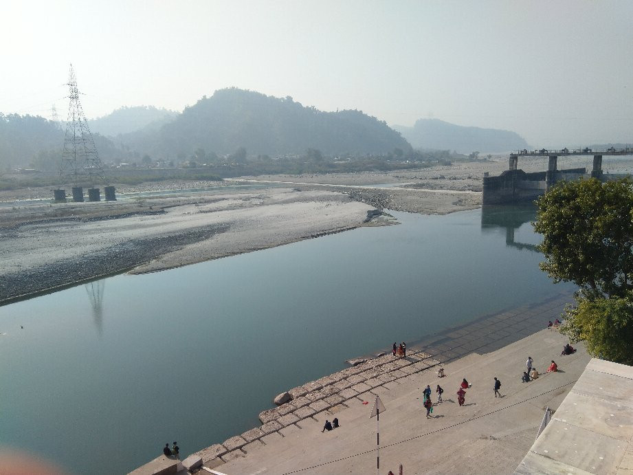 The Yamuna(HPTDC)主图