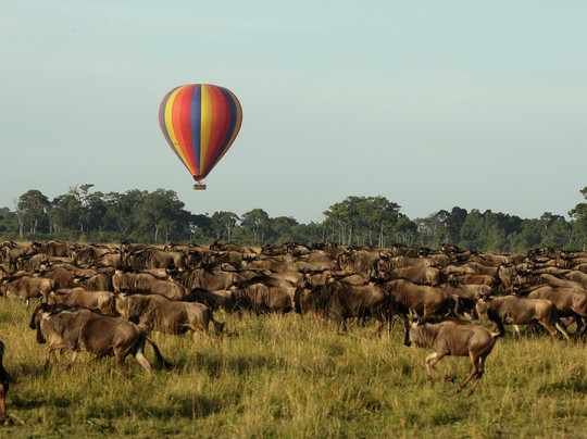 AFRICA LAST MINUTE-蒙巴萨必去景点