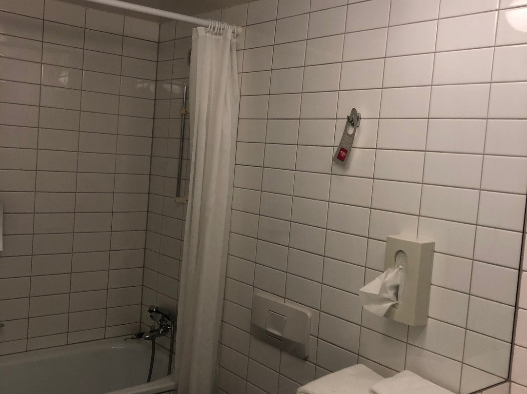 Thon Hotel Hallingdal主图