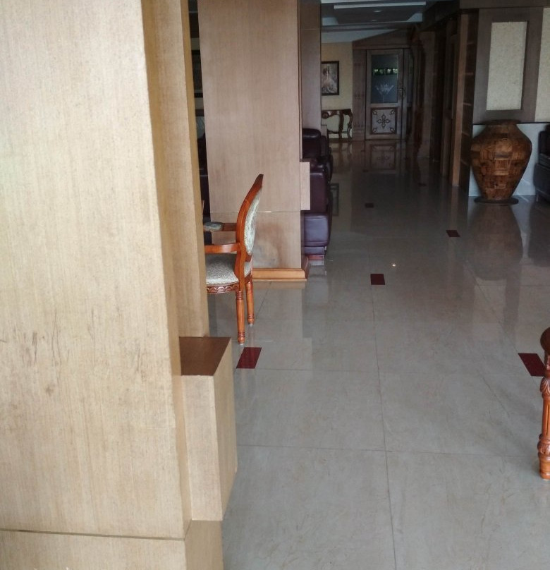 Hotel Sahana Castle主图