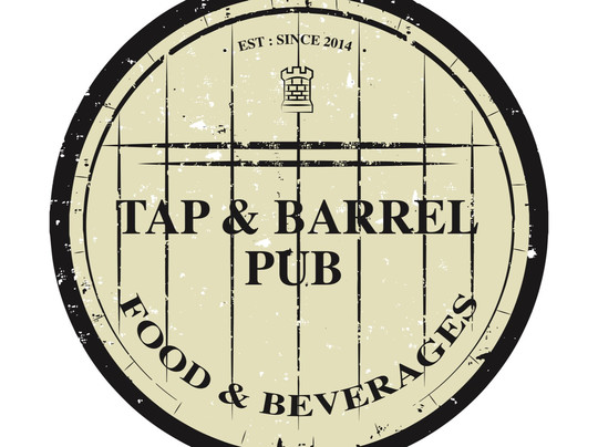 TAP & BARREL PUB
