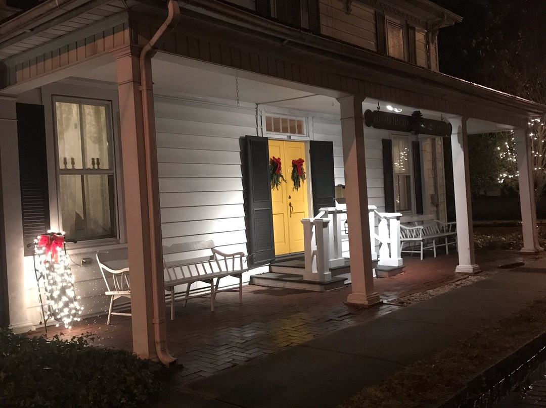 Elizabeth City Bed and Breakfast主图