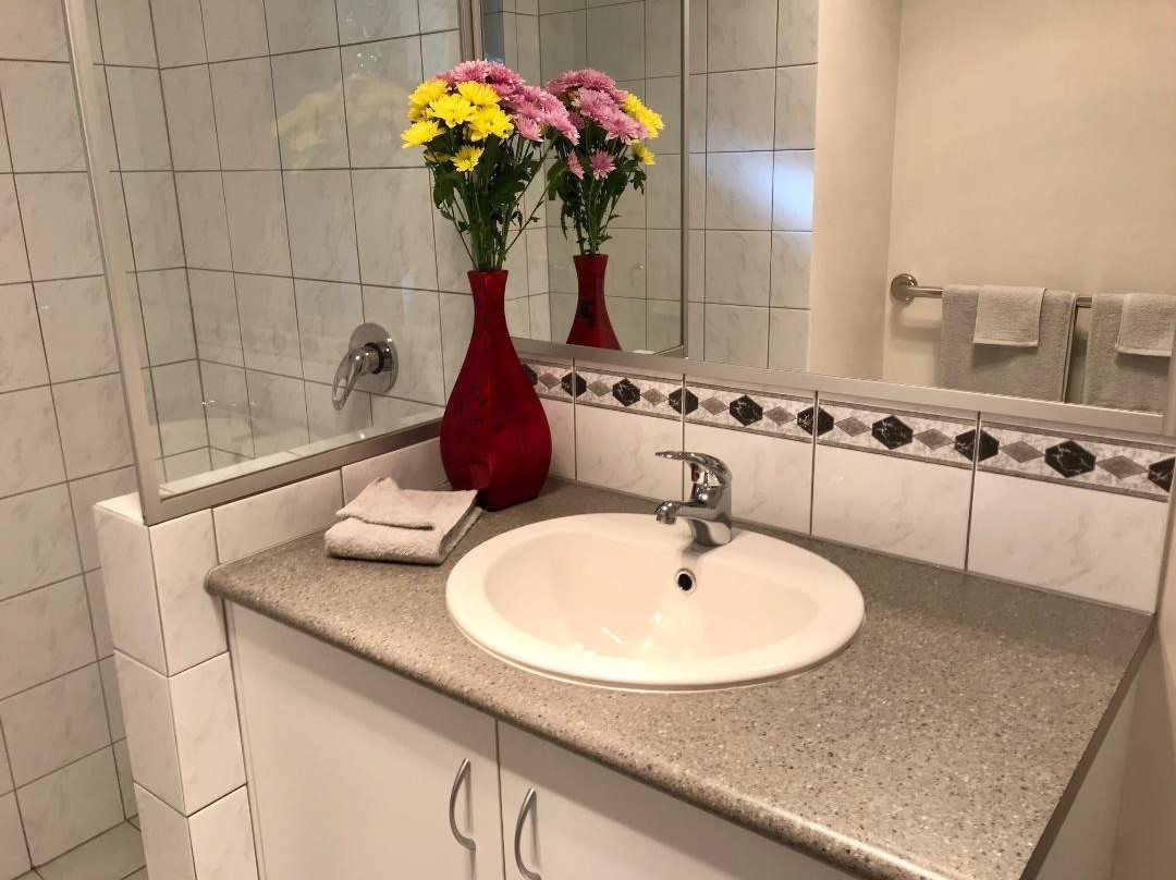 Little Shangri-La B & B主图