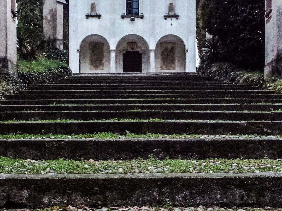 Santuario di San Carlo - Lazzaretto景点图片