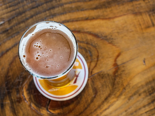 Kalispell Brewing Company-卡利斯佩尔必去景点