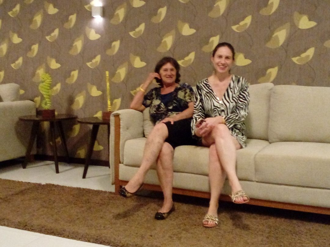 Hotel Praia Dourada Maragogi Park主图