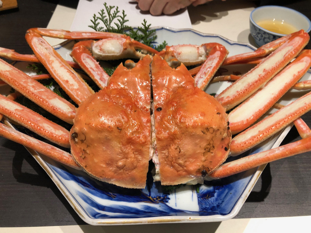 米奇亚酒店主图