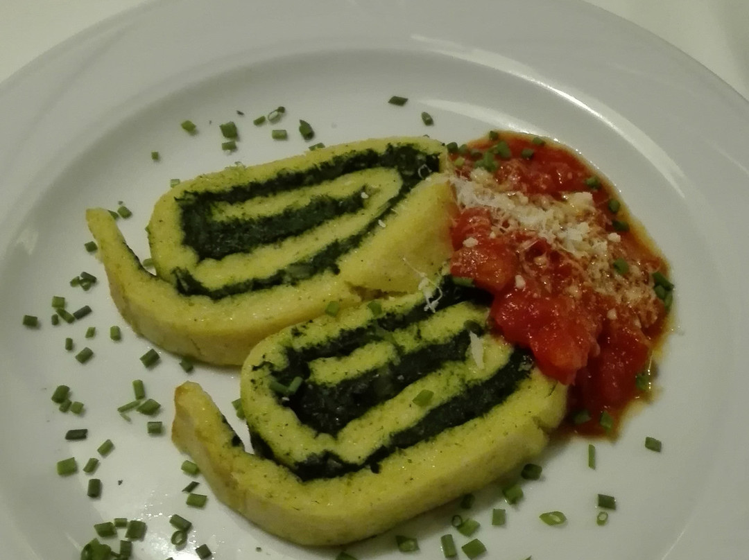 Pensione Bellavista主图