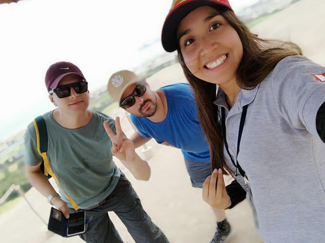 KulTour Peru-利马必去景点