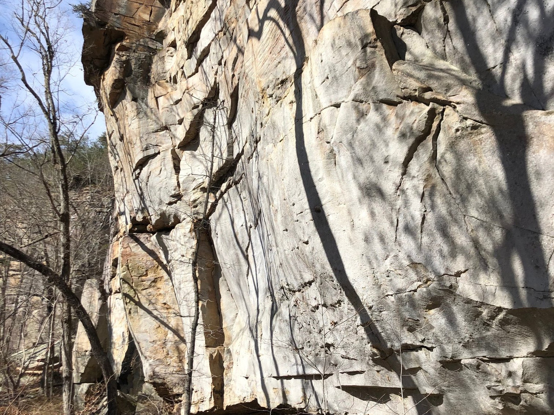 Pocket Wilderness-Dayton必去景点