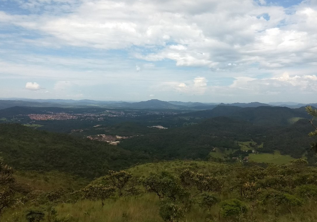 Ventilador Viewpoint-Pirenopolis必去景点