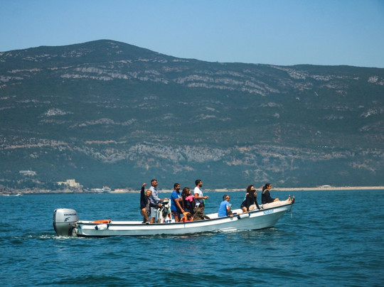 Arrabida Sea Ventures-塞新布拉必去景点