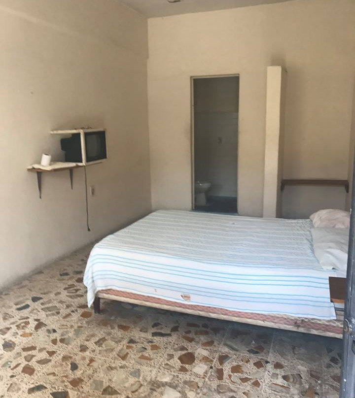 Hotel Vic