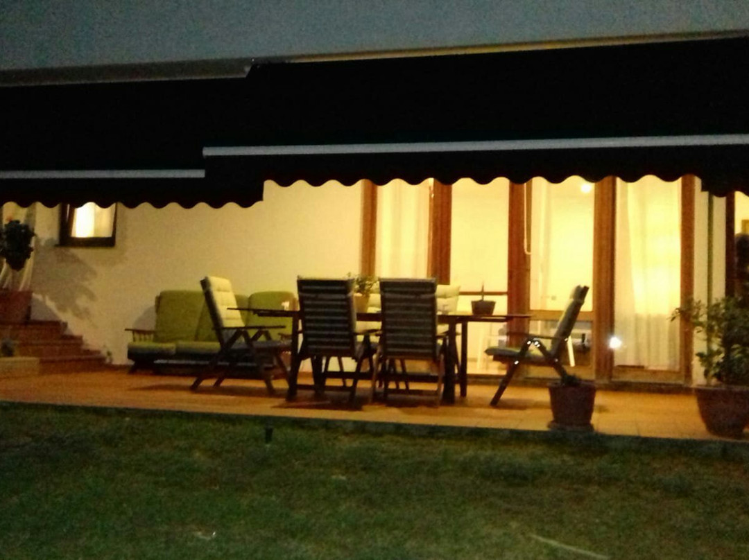 B&B Villa Le Querce主图