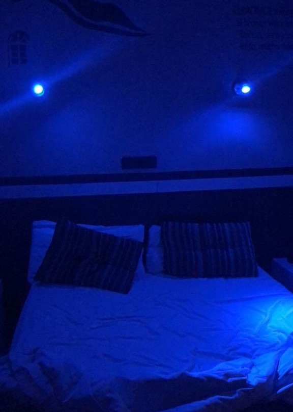 Hotel LB Villa De Cuenca主图