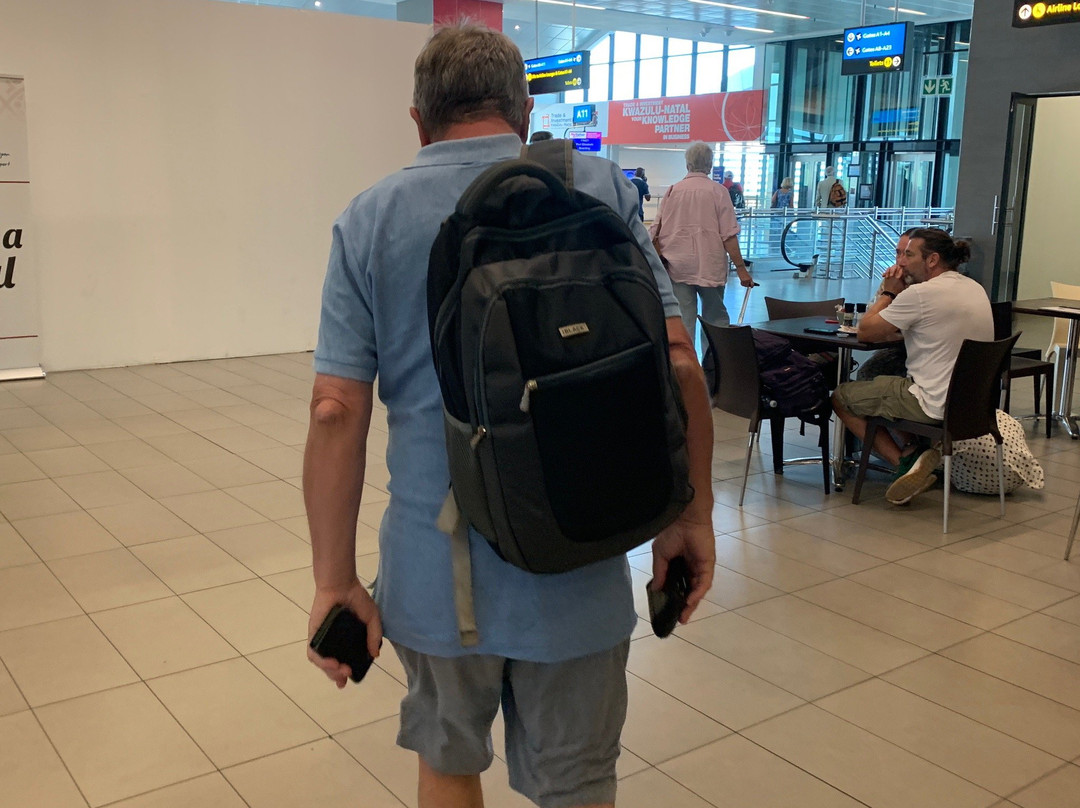 King Shaka Aviation景点图片