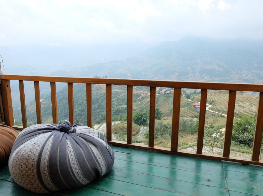 Sapa Clay House - Mountain Retreat主图