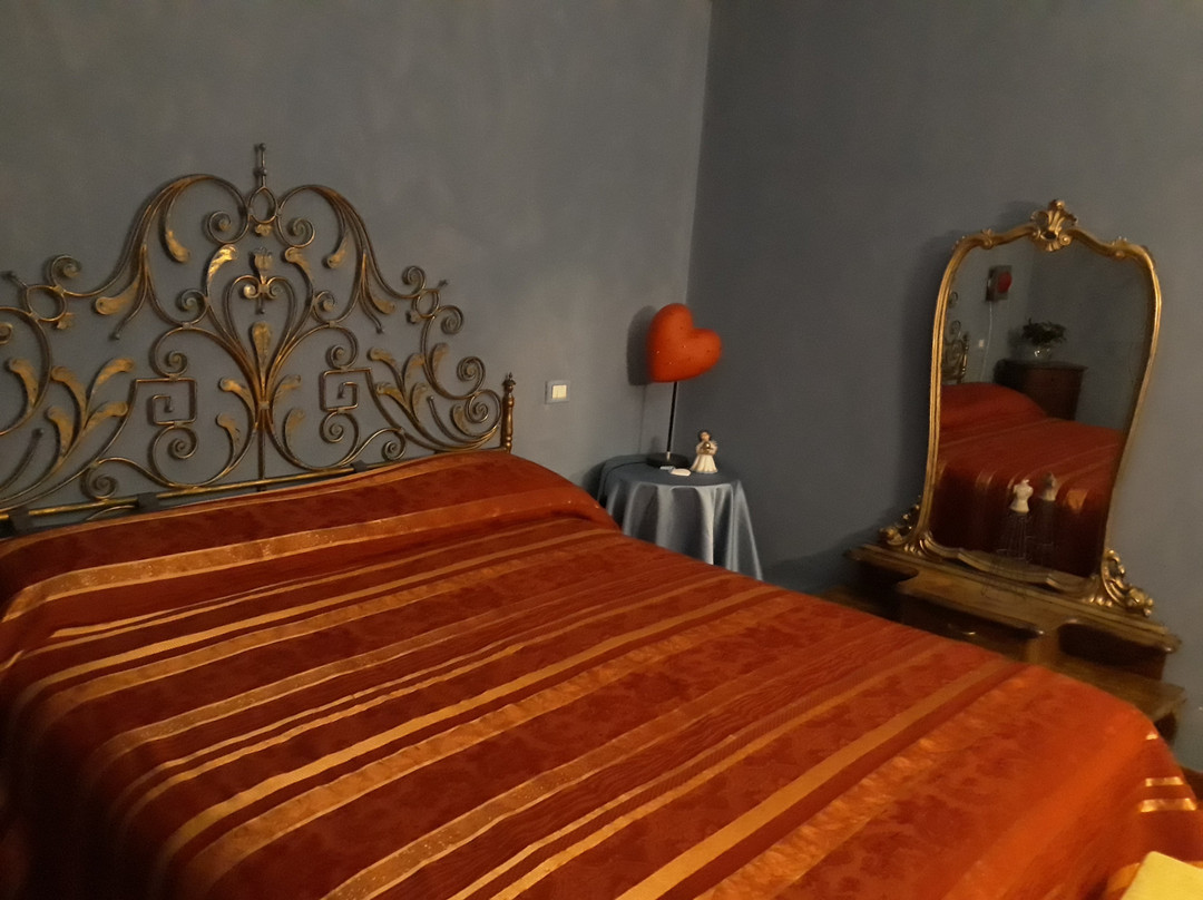 B&B La Colombera主图