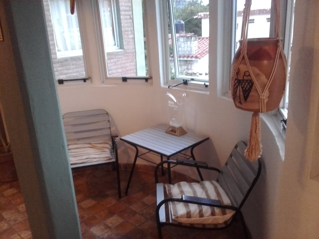 Hotel Altas Cumbres主图