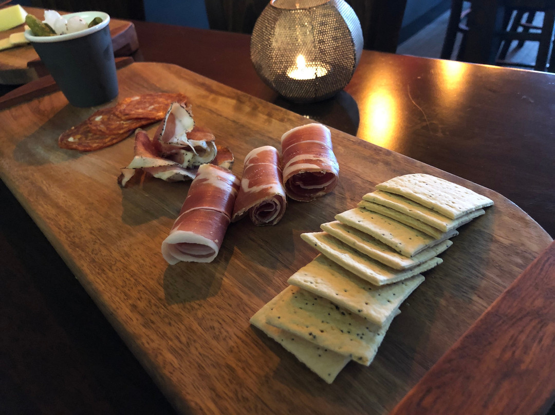 Esoterica Food & Wine-North Fitzroy必去景点