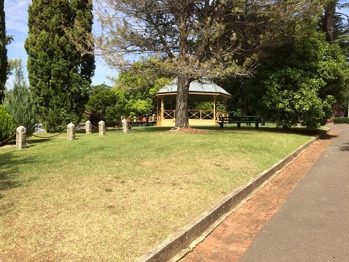 Maldon Visitor Information Centre-Maldon必去景点