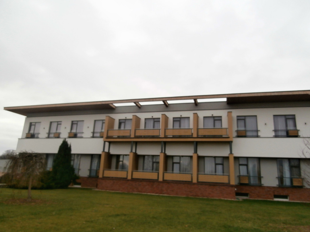 Thermalpark Dunajska Streda-Dunajska Streda必去景点