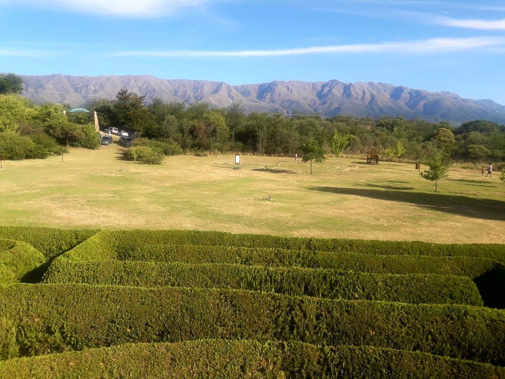 El Laberinto de Nono景点图片