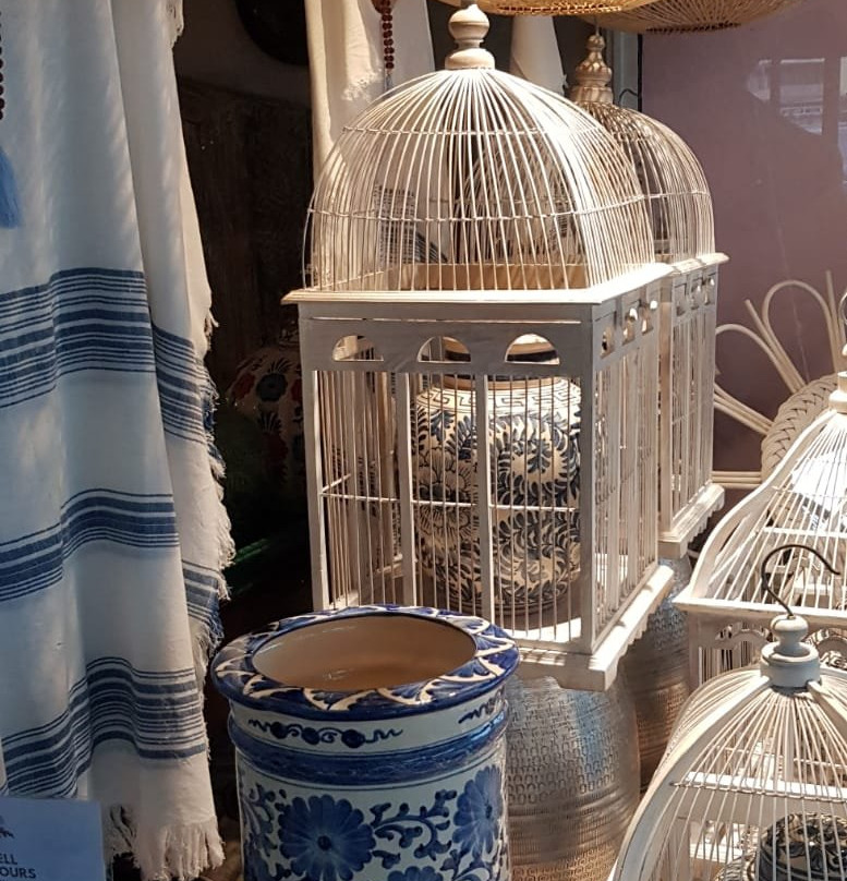 Merchant Campbell-亚斯必去景点