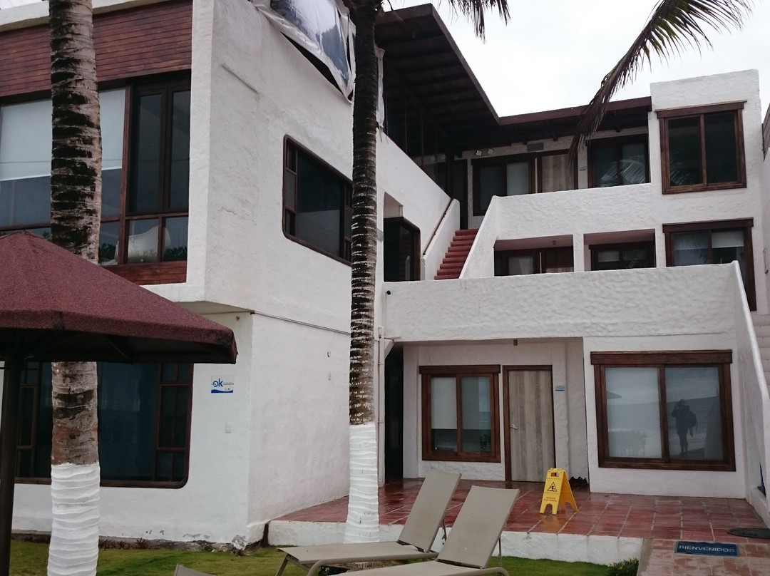 Casita de La Playa主图