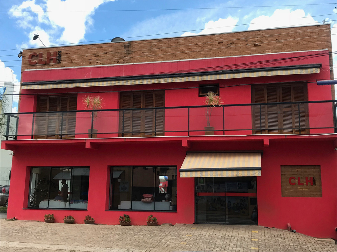 CLH Suites Bonito Centro主图