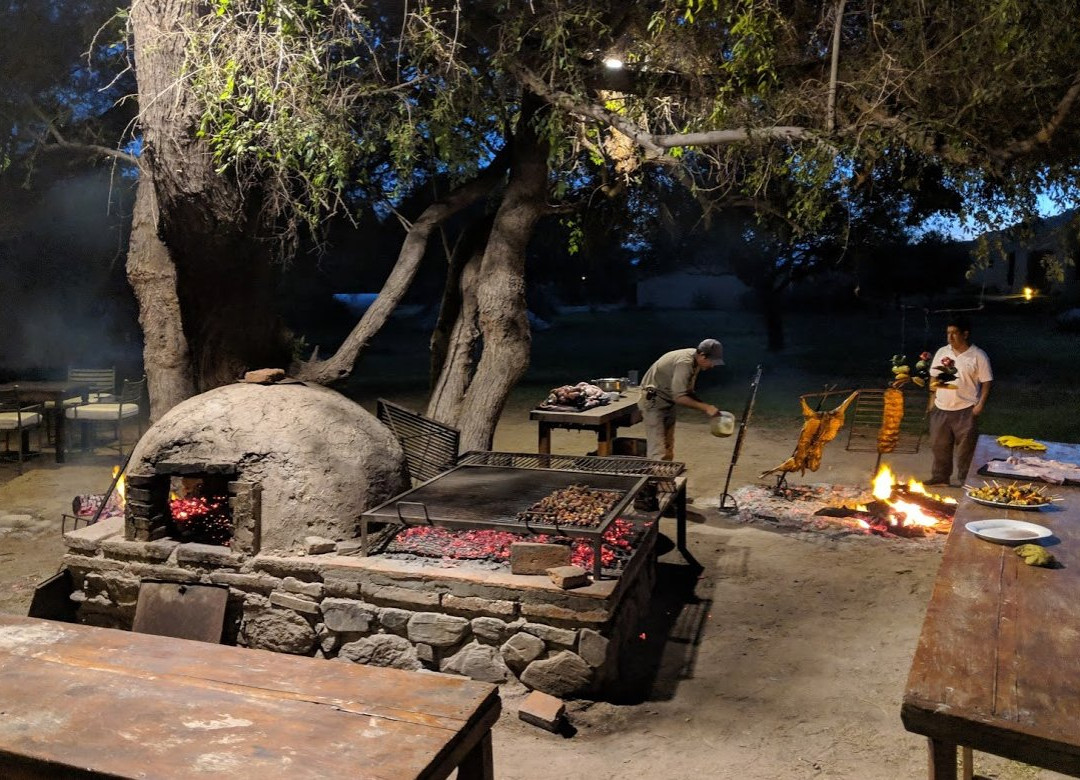 Altalaluna Hotel Boutique & Spa主图