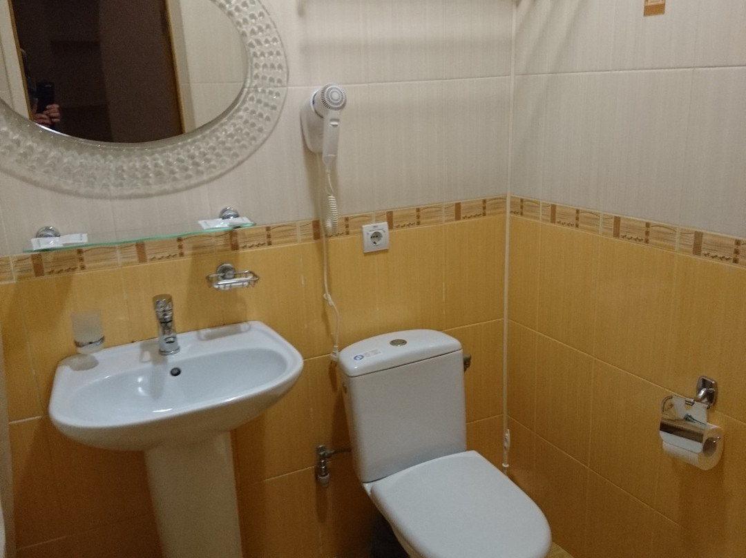 FEODOSIA HOTEL & SPA主图