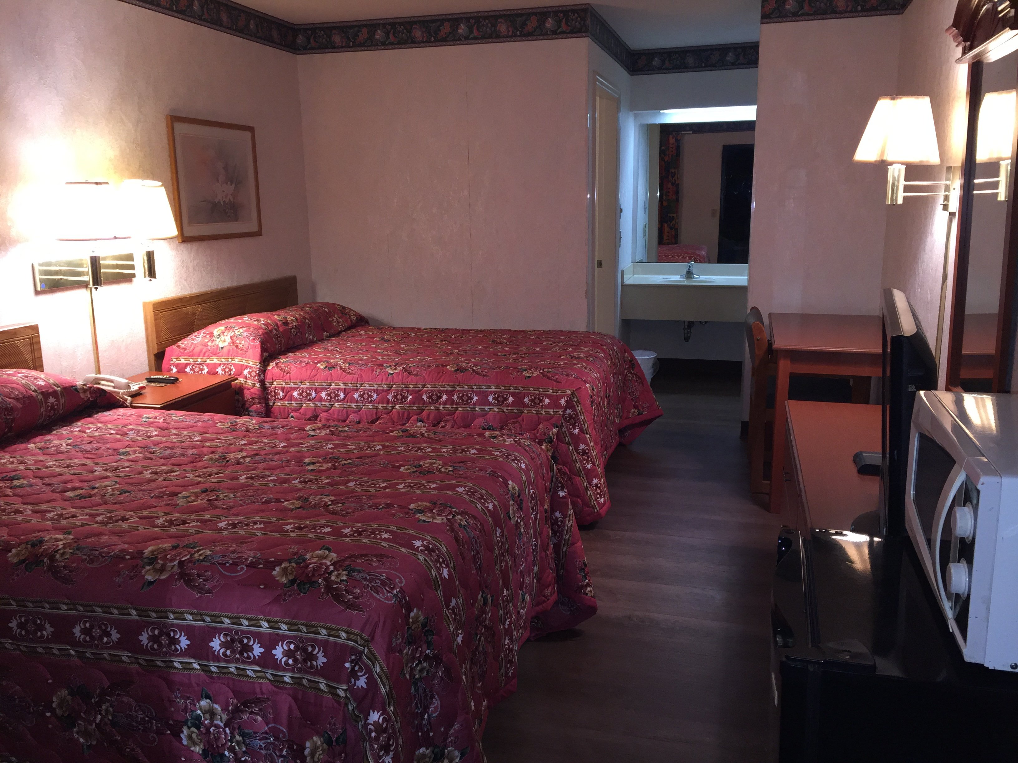 Ingleside Motel-官方