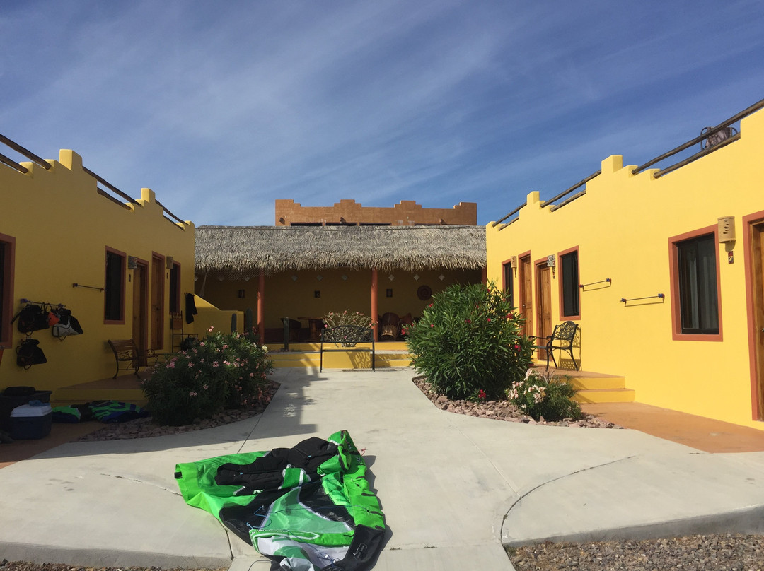 DownWinder Inn主图