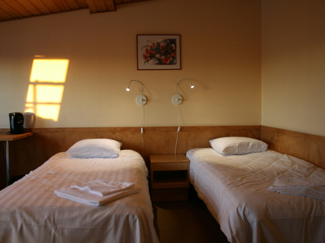 Hotelli Palomestari主图