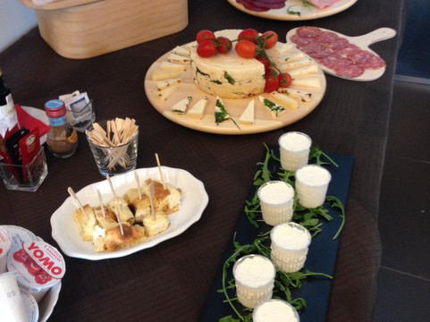 圣乔治艺术酒店主图