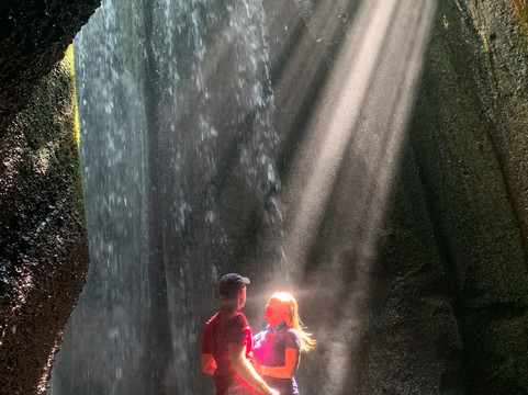 Get Bali Guide-金塔马尼必去景点